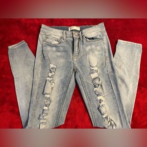 Mudd Skinny Jeans
